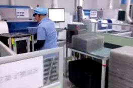 分板機使用前的準備有哪些？